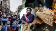 “Prices of goods will stabilise soon”: Prophet Samuel declares, tells Nigerians not to lose hope