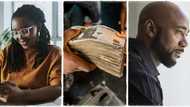 "I will contribute N5k": Lady supports husband with only N5,000 to pay children's N173k school fees