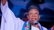 APC primaries: NWC begin consultations with critical party leader, mulls unity list