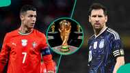 Lionel Messi or Cristiano Ronaldo: Supercomputer predicts who is likely to win 2026 World Cup