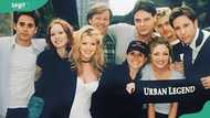 Urban Legend cast then and now: a look at the actors' journeys