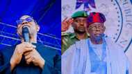 2024 budget: Tinubu's govt not paying attention to rational economic management, says Peter Obi