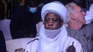 Ramadan begins as Sultan announces sighting of moon