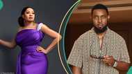 AY Makun gushes about May Edochie’s character as he celebrates her birthday in style