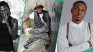 Seyi Vibez, Spyro, 4 other celebrities Portable has called out in messy dramas online