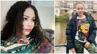 You persevered in humiliation for years and still held your own: FFK's ex-wife pens note to self on birthday