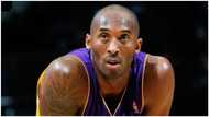 Former American basketball star Kobe Bryant dies in helicopter crash