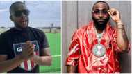 "He's a thief": Photographer drags Davido over N218m debt, shares receipts, vows to deal with singer