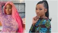 My sister will be the biggest actress in Nigeria, DJ Cuppy tells fans to mark her words