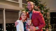 Madison Oberg's biography: what is known about Carson Wentz's wife?