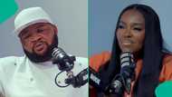 DNA: Man shares heartache after wife's confession about their 4 kids' paternity on Biola Bayo's show