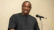 Peter Obi: Why Keyamo should be placed on terror list? Labour party gives reasons