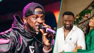 Fraud case: Peter Okoye drags Jude's wife into feud, exposes her alleged role, bcks Cynthia Morgan