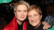 Christine Marinoni: Who Is Cynthia Nixon's Wife, What Does She Do, and How Did They Meet?