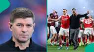 Liverpool legend Steven Gerrard outlines winning strategy for Arsenal vs PSG in Champions League final