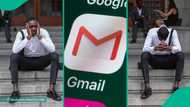 Nigerian man misses interview date for big job after deleting Gmail app