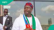Lagos 2027: Badagry stakeholders, traditional rulers back Ajose for governor, oppose Hamzat’s bid