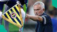 How much Jose Mourinho will earn after Fenerbahce sacked him
