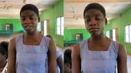 "She sounds like Dolly Parton": Blind girl sings 'Coat of Many Colours' with sweet voice, video goes viral