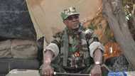 Chad: One day after Deby's death, rebel group rejects son, vows to take over capital