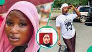 University of Ilorin graduate tearfully posts her final result: "Shade me if you want"