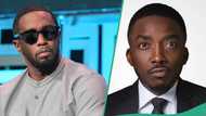 Diddy's scandal: Comedian Bovi issues funny advice to music mogul, "Everybody is now claiming saint"