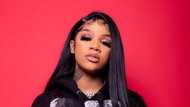 Molly Brazy’s biography: age, height, real name, net worth