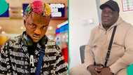 "Big for nothing": Portable Zazu drags Fuji star Saheed Osupa in new drama, video trends