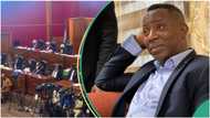 Nnamdi Kanu: Court takes action on Sowore's matter