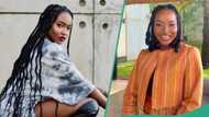 BBNaija All Stars' IIebaye finally addresses interview she missed, “I waited for more than an hour"