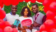 OPPO Treats Customers to a Surprise Love Experience on Valentine Day 2022
