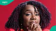 Breaking: Former finance minister Kemi Adeosun is bereaved, "profound sorrow"