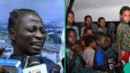 Oyo kidnap survivor shares what usually happened whenever it rained in bush during captivity