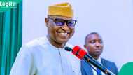 Breaking: Nigerian governor declares half day holiday