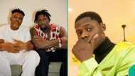 Mohbad: Primeboy finally gives full details of last moment with singer in VDM's Probe, drops names
