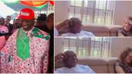 “Congratulations my Munir”: Ned Nwoko’s Moroccan wife Laila celebrates as he wins election, shares sweet video