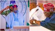 New report reveals people Tinubu is set to appoint as ministers, reveals when list will be sent to Senate