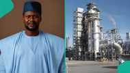 Nigerian man who got fired from oil company starts life from scratch, shares grass-to-grace story