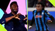 Mikel aims dig at footballers with African roots, makes strong comment on Lookman, Saka