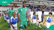 Yakubu Aiyegbeni explains why current Super Eagles squad struggle in World Cup qualifiers