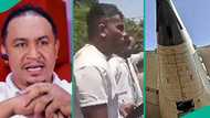 Air Indian crash: Daddy Freeze questions which God saved survivor, video ignites debate