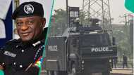Breaking: Was factional ADC chairman’s house set on fire after court verdict? p speak out