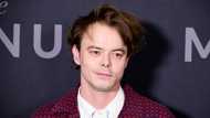 Qui est l'ex de Charlie Heaton et mère de son fils Archie ?