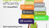 Go beyond banking, do everything and more with the AccessMore app
