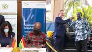 Hyundai, Kia chooses Ghana ahead of Nigeria for their car assembly