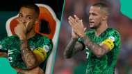 William Troost-Ekong explains what Super Eagles learned from losing AFCON 2023 final