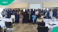 Nigeria targets $30bn annual climate finance to support smallholder farmers
