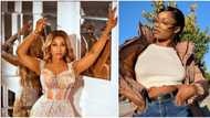 I’m single as a dollar: Tacha speaks on her relationship status, gives details of the type of man she wants