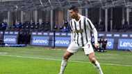 Cristiano Ronaldo at 36: Juventus star has no tattoo and doesn't drink top list of 8 fun facts to know about him