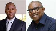 Peter Obi's running mate reveals 1 strong Nigerian problem Labour Party will solve if elected in 2023